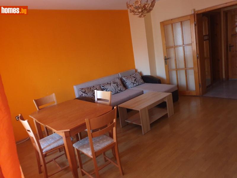 Двустаен, 60m² - Кв. Кършияка, Пловдив - Апартамент за продажба - ВИ ИМОТИ - 54531614