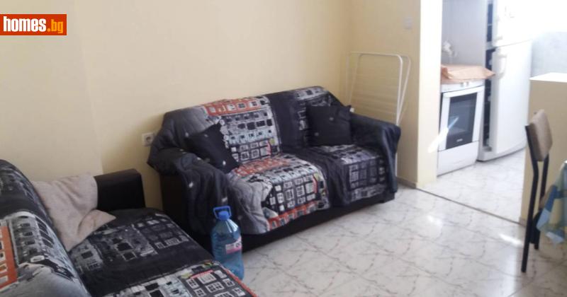 Двустаен, 48m² - Жк. Меден Рудник, Бургас - Апартамент под наем - ТИТАН ПРОПЪРТИС - гр.Бургас - 54756989