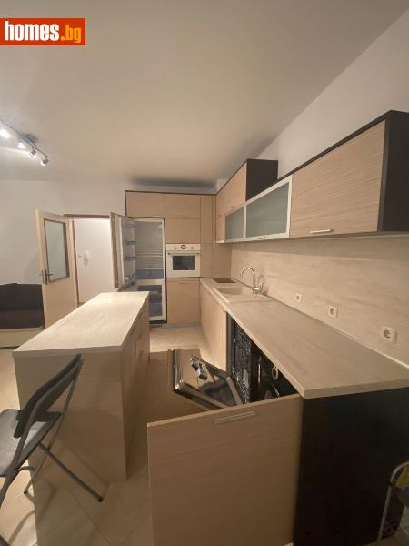 Двустаен, 72m² - Жк. Христо Ботев, Пловдив - Апартамент за продажба - ВИ ИМОТИ - 55217589