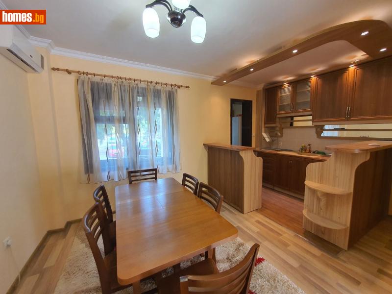 Тристаен, 96m² - Жк. Тракия, Пловдив - Апартамент за продажба - ВИ ИМОТИ - 55218262