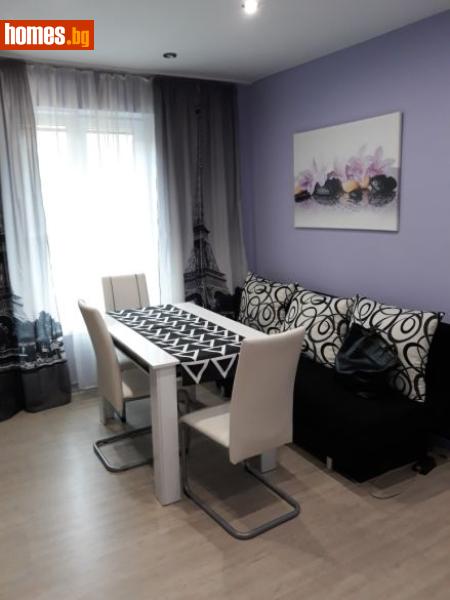 Двустаен, 55m² - Жк. Илинден, София - Апартамент под наем - АЯКС Имоти - 55248850