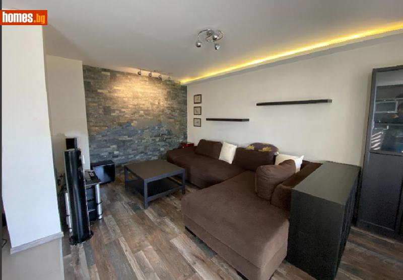Двустаен, 85m² - Жк. Лозенец, София - Апартамент под наем - АЯКС Имоти - 55438782