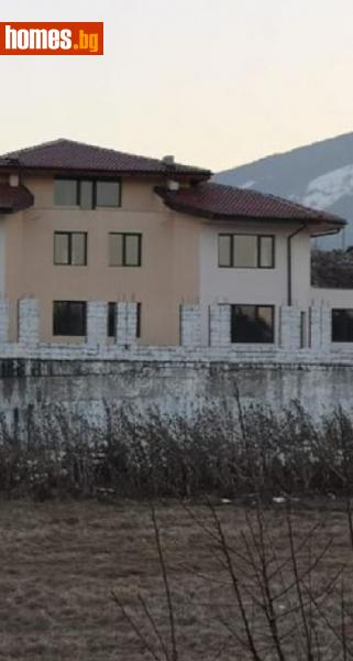 Къща, 850m² - С.Бистрица, Дупница - Къща за продажба - Уни Комерс ООД - 55473226
