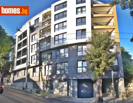 Тристаен, 95m² - Апартамент за продажба - 55603265