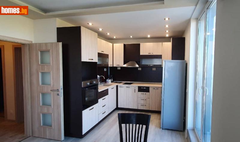 Двустаен, 70m² - Жк. Овча Купел, София - Апартамент под наем - Хевън Хоумс - 56210956