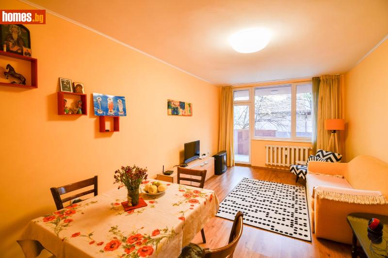 Тристаен, 96m² -  Медицинска академия, София - Апартамент под наем - АЯКС Имоти - 56329892
