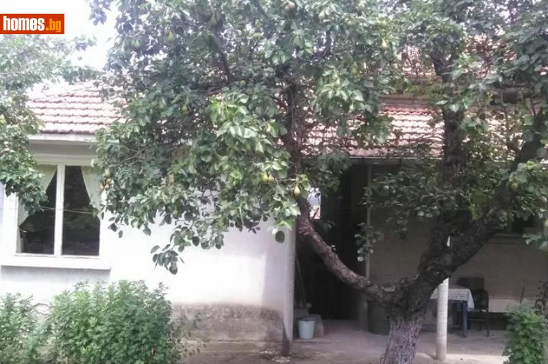 Къща, 80m² - С.Буря, Севлиево - Къща за продажба - Кантора имоти Щрих-Корект - 56803926