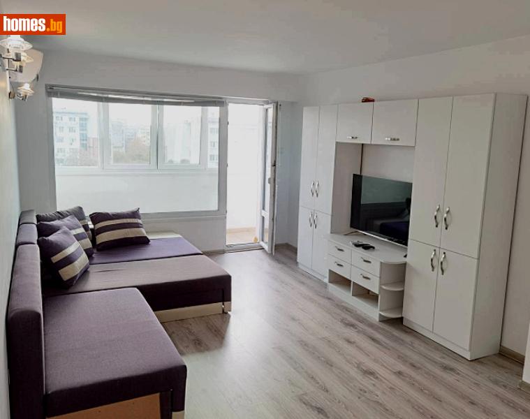 Многостаен, 112m² - Жк. Братя Миладинови, Бургас - Апартамент под наем - ТИТАН ПРОПЪРТИС - гр.Бургас - 56829057