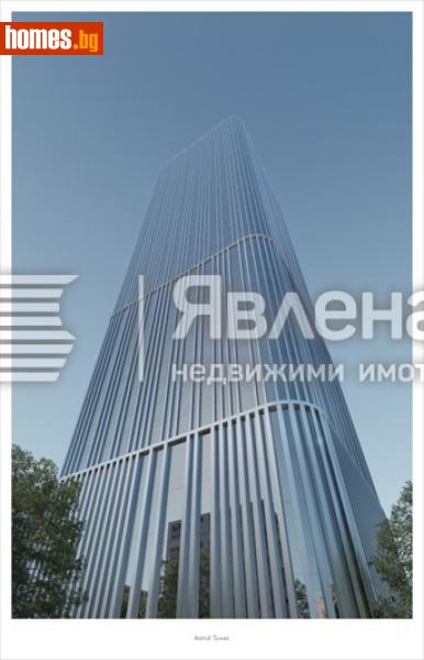 Двустаен, 75m² -  Окръжна Болница, Варна - Апартамент за продажба - ЯВЛЕНА - 57395600