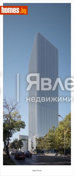 Тристаен, 111m² -  Окръжна Болница, Варна - Апартамент за продажба - ЯВЛЕНА - 57411545