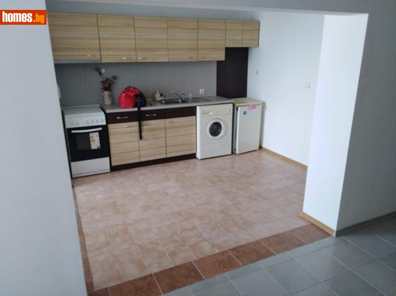 Едностаен, 46m² - Жк. Възраждане, Бургас - Апартамент под наем - ТИТАН ПРОПЪРТИС - гр.Бургас - 57417485