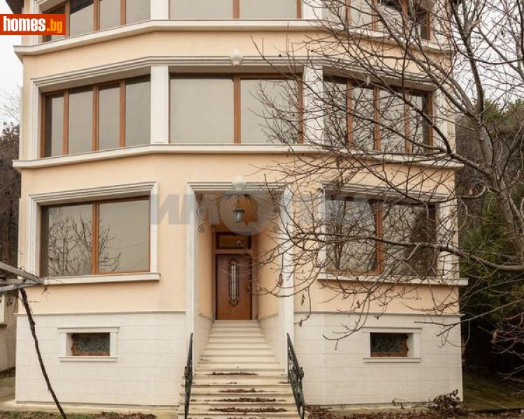 Къща, 390m² - К.к.Златни Пясъци, Варна - Къща за продажба - ИМОТЕКА АД - 57944725