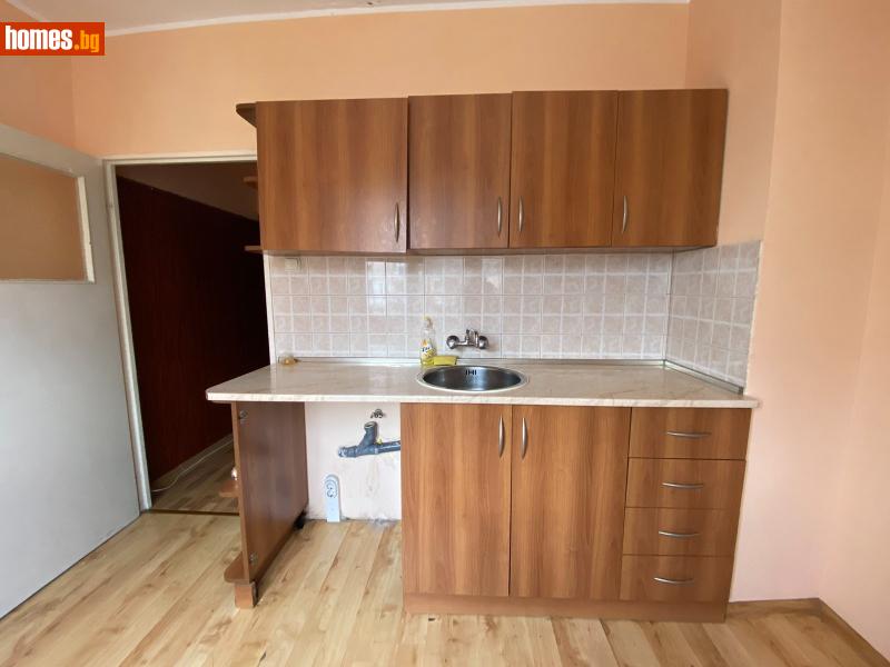Двустаен, 50m² - Жк. Изгрев, Пловдив - Апартамент за продажба - ВИ ИМОТИ - 58042338