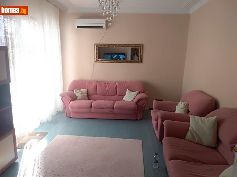 Четиристаен, 95m² - Жк. Изгрев, Пловдив - Апартамент за продажба - ВИ ИМОТИ - 58042818
