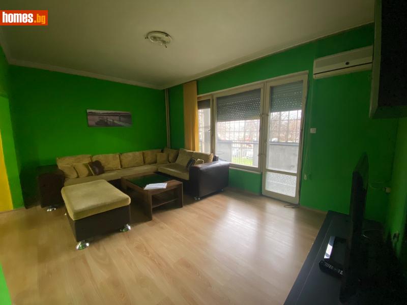 Тристаен, 92m² - Жк. Христо Ботев, Пловдив - Апартамент за продажба - ВИ ИМОТИ - 58044707