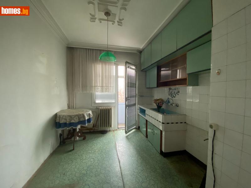 Тристаен, 86m² - Жк. Изгрев, Пловдив - Апартамент за продажба - ВИ ИМОТИ - 58045090