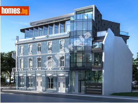 Тристаен, 173m² - Апартамент за продажба - 58214832