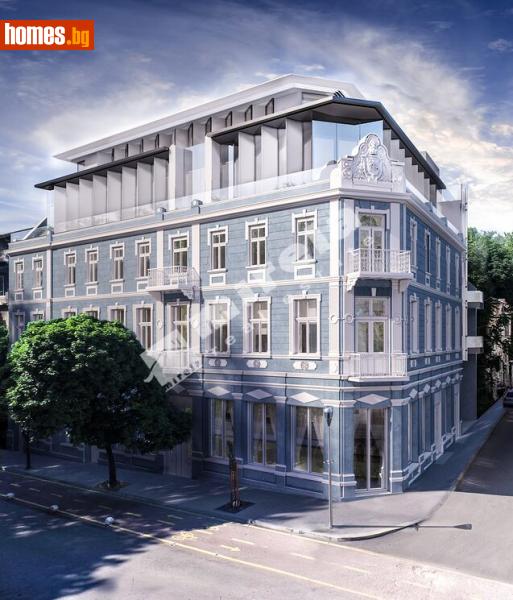 Тристаен, 220m² - Варна, Варна - Апартамент за продажба - МИРЕЛА - 58214916