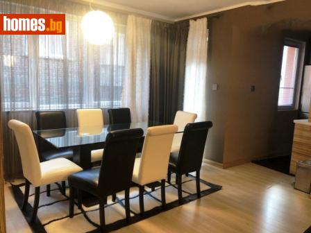 Тристаен, 105m² - Апартамент за продажба - 58684975