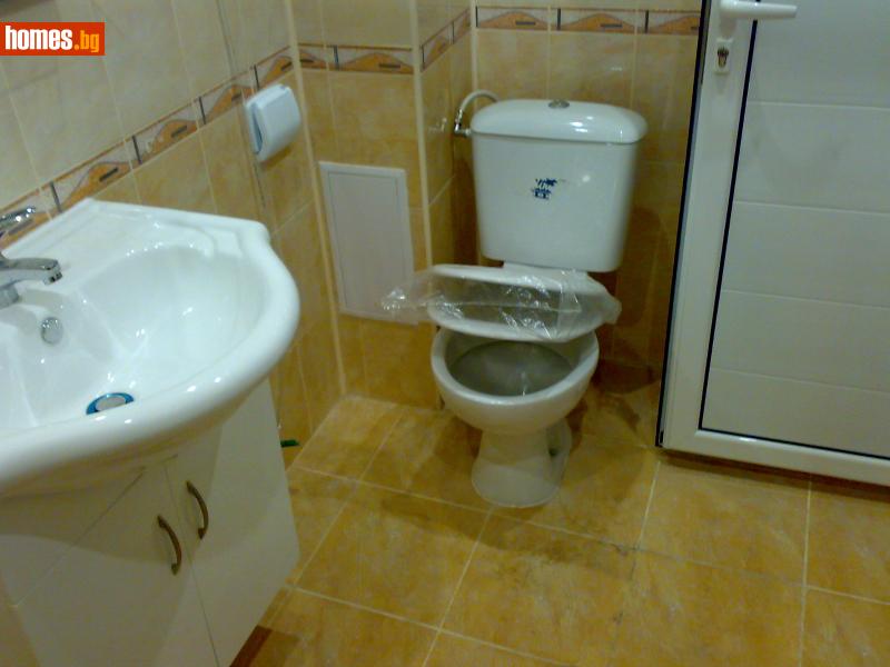 Тристаен, 75m² - Кв. Железник, Стара Загора - Апартамент за продажба - Иванов - 59402552
