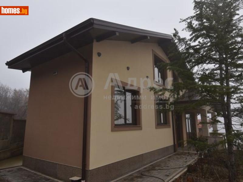 Къща, 300m² - С.Малка Верея, Стара Загора - Къща за продажба - АДРЕС НЕДВИЖИМИ ИМОТИ - 59437677
