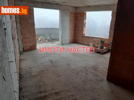 Тристаен, 97m² - Апартамент за продажба - 59743506