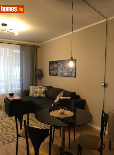 Двустаен, 70m² - Жк. Бъкстон, София - Апартамент под наем - Хевън Хоумс - 60236297