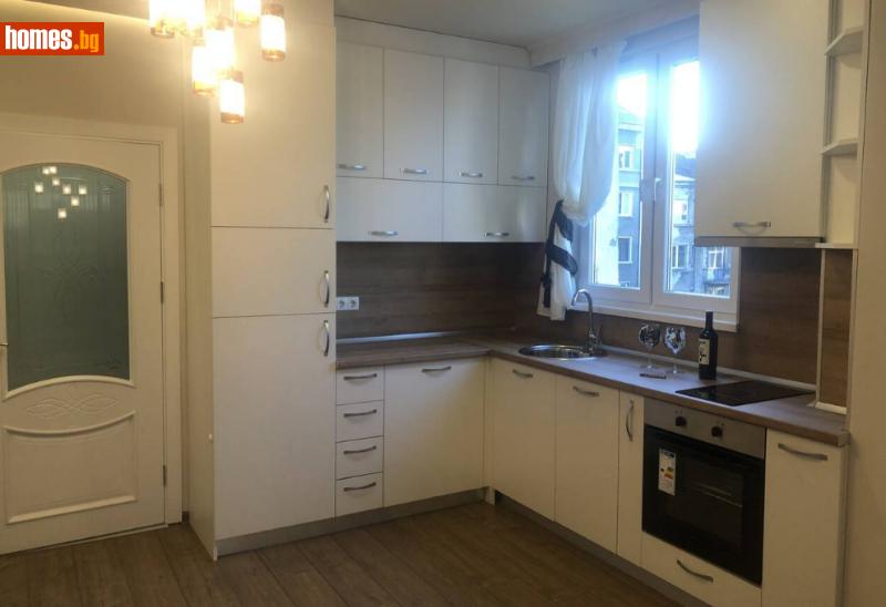 Двустаен, 74m² - Жк. Левски, Варна - Апартамент под наем - Имотен Център Варна ЕООД - 60452031