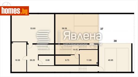 Къща, 540m² - Къща за продажба - 61102343