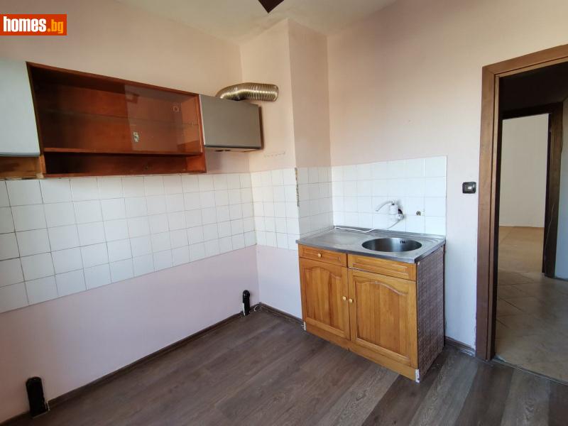 Двустаен, 59m² - Жк. Изгрев, Пловдив - Апартамент за продажба - ВИ ИМОТИ - 61524216