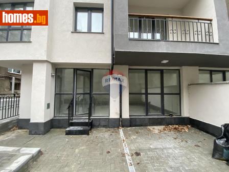 Тристаен, 118m² - Апартамент за продажба - 62303143