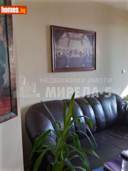 Тристаен, 95m² - Варна, Варна - Апартамент за продажба - Мирела 5 - 62835573