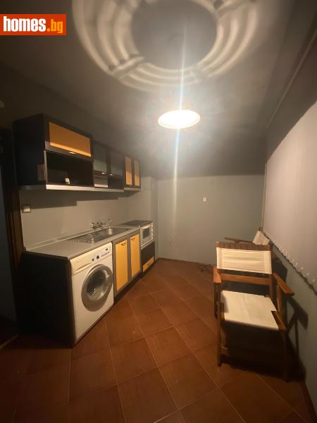 Двустаен, 44m² - Жк. Христо Смирненски, Пловдив - Апартамент за продажба - ВИ ИМОТИ - 65321689