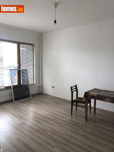 Двустаен, 56m² - Жк. Тракия, Пловдив - Апартамент за продажба - ВИ ИМОТИ - 65321721