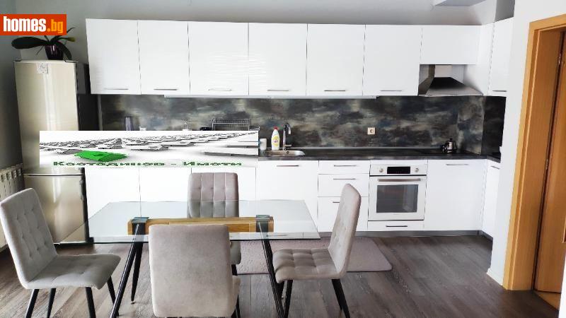 Тристаен, 103m² -  Мараша, Пловдив - Апартамент за продажба - Костадинов имоти ЕООД - 65443361