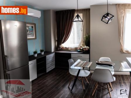 Тристаен, 118m² - Апартамент за продажба - 66408138