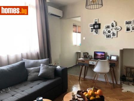 Двустаен, 65m² - Апартамент за продажба - 66748636
