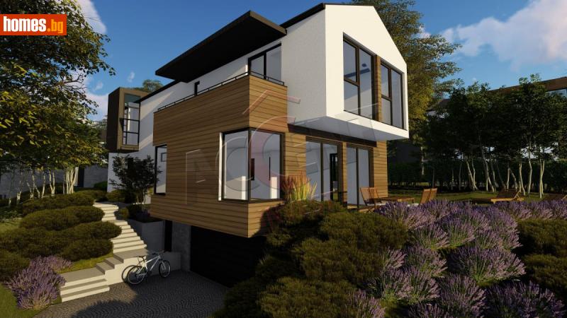 Къща, 183m² - М-т Зеленика, Варна - Къща за продажба - Accent Invest Ltd - Недвижими имоти Варна - 67314845