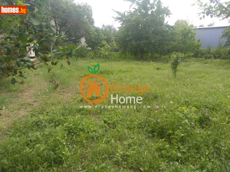 Парцел, 1084m² - С.Оброчище, Балчик - Парцел за продажба - Ориндж хоум ЕООД - 68184200