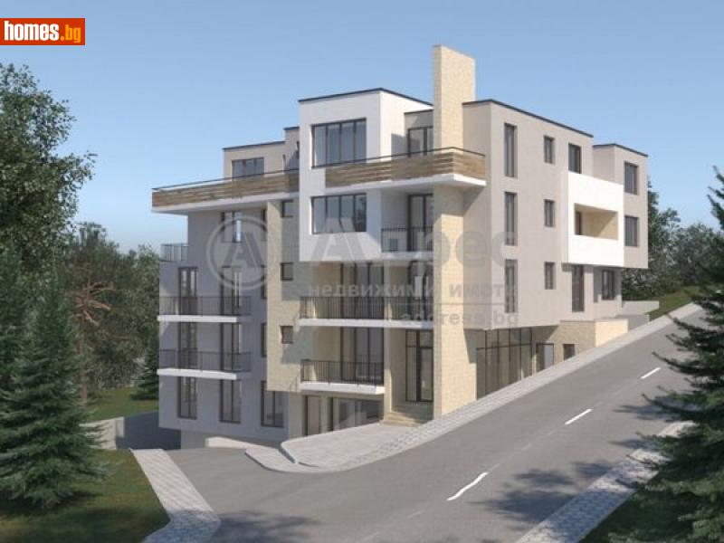 Тристаен, 96m² - Кв. Бриз, Варна - Апартамент за продажба - АДРЕС НЕДВИЖИМИ ИМОТИ - 68215877