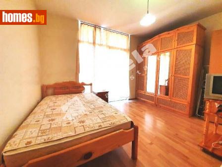 Двустаен, 60m² - Апартамент за продажба - 68710174