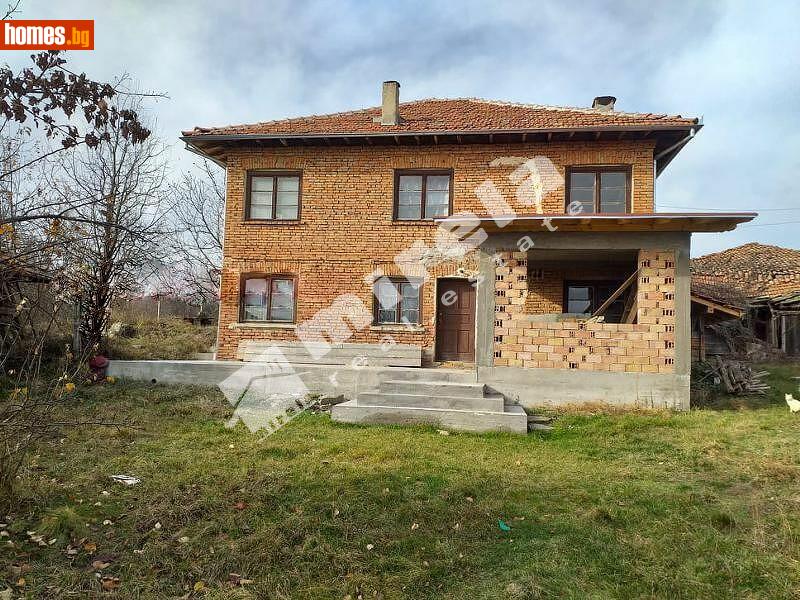 Къща, 140m² - Елена, Велико Търново - Къща за продажба - МИРЕЛА - 69045955