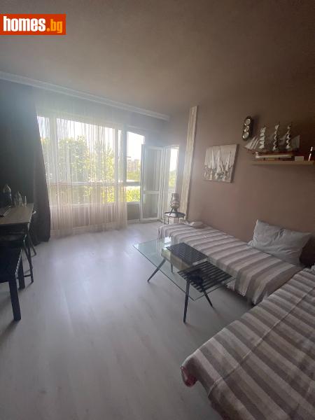 Двустаен, 68m² - Жк. Изгрев, Пловдив - Апартамент за продажба - ВИ ИМОТИ - 69186128