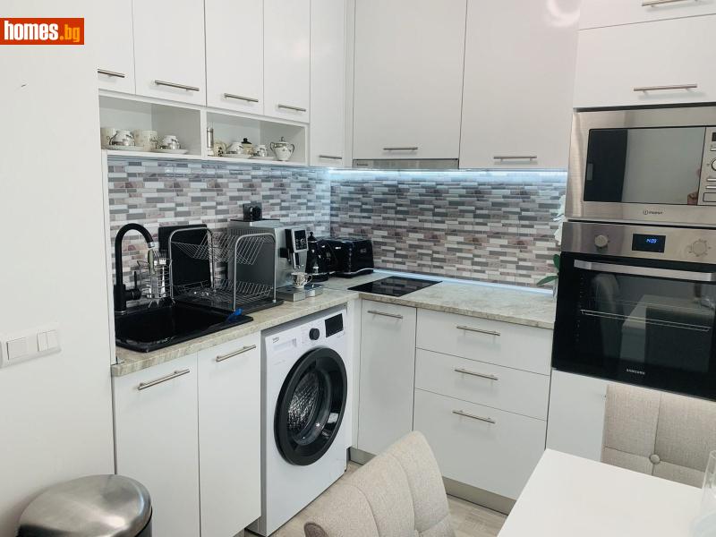 Двустаен, 61m² - Кв. Кършияка, Пловдив - Апартамент за продажба - ВИ ИМОТИ - 69186624