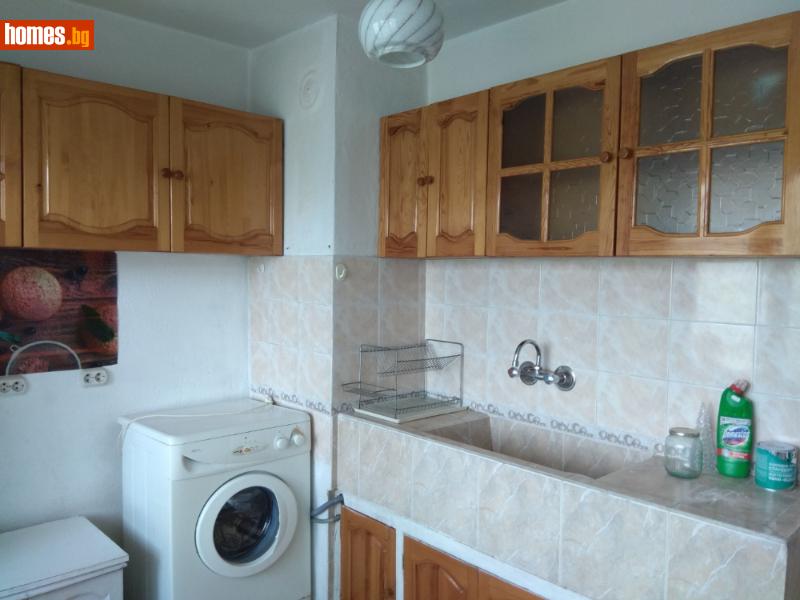 Тристаен, 86m² - Жк. Христо Ботев, Пловдив - Апартамент за продажба - ВИ ИМОТИ - 69186738