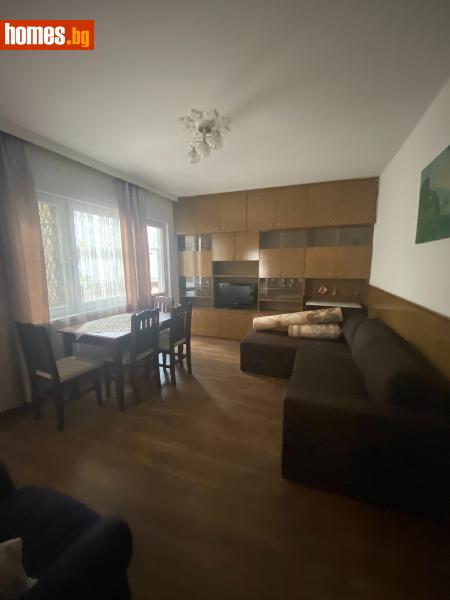 Едностаен, 36m² -  Център, Пловдив - Апартамент за продажба - ВИ ИМОТИ - 69186874