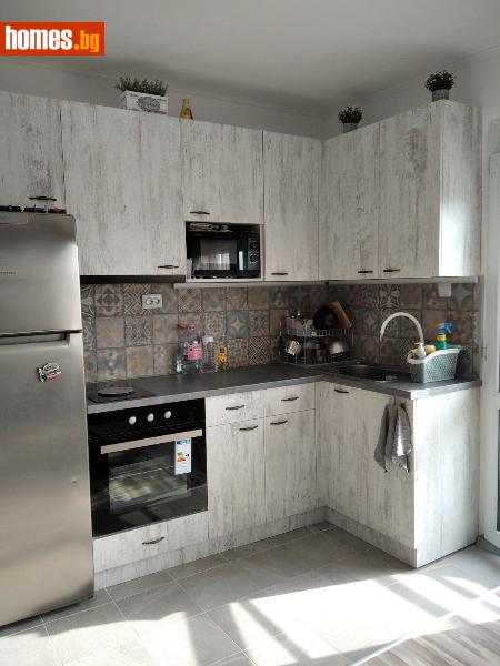 Двустаен, 45m² - Кв. Кършияка, Пловдив - Апартамент за продажба - ВИ ИМОТИ - 69187098