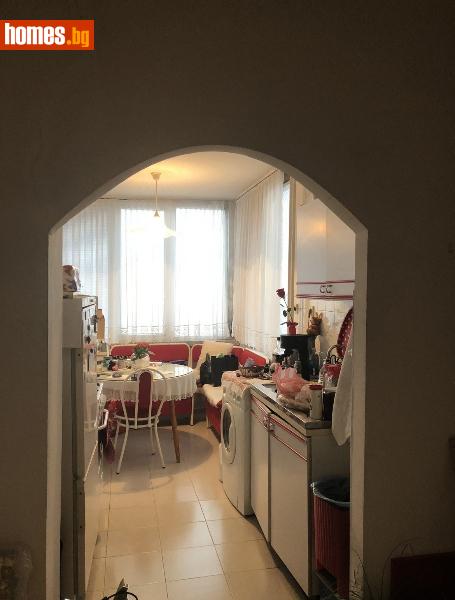 Двустаен, 58m² - Жк. Тракия, Пловдив - Апартамент за продажба - ВИ ИМОТИ - 69187398