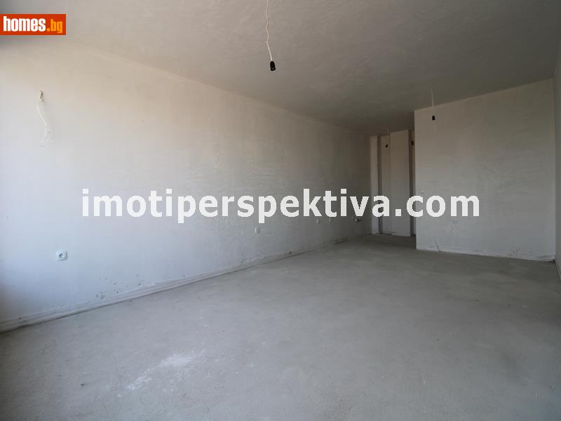 Двустаен, 76m² - Жк. Тракия, Пловдив - Апартамент за продажба - ПЕРСПЕКТИВА - 69237581