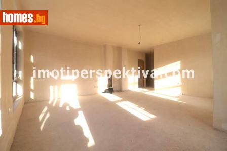 Тристаен, 121m² - Апартамент за продажба - 69240331